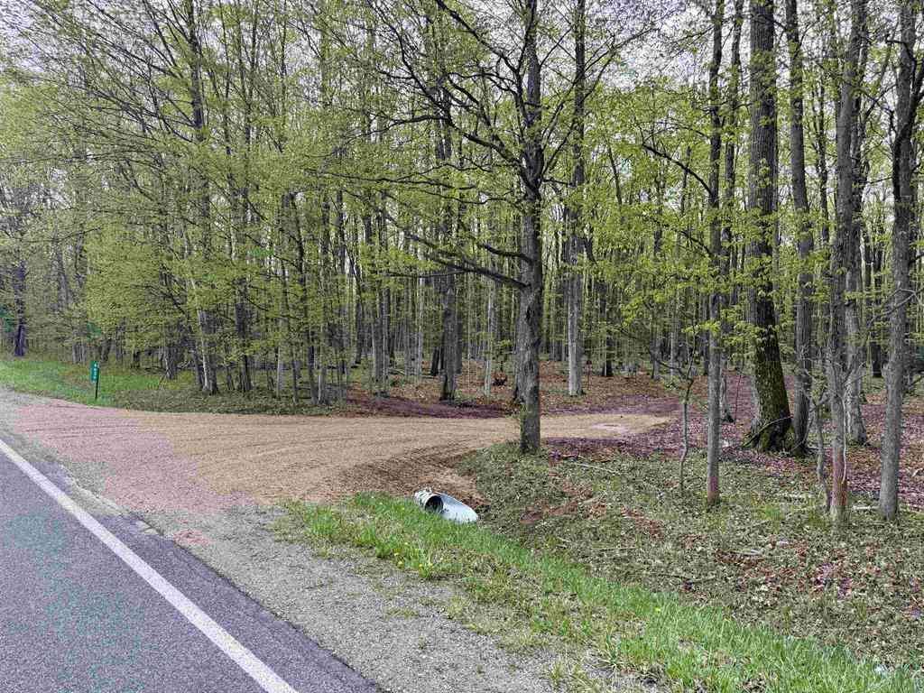 Vacant Land For Sale - 6639 Fall Road <br/> Grawn, MI 49637