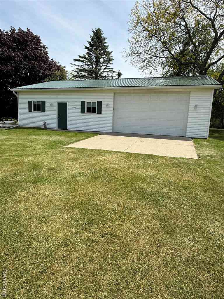 Vacant Land For Sale - 779 Winn Lake Road <br/> Lapeer, MI 48446