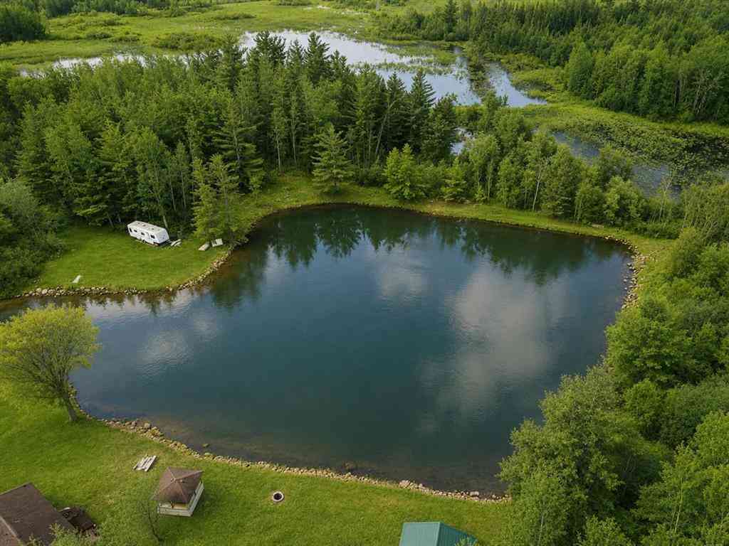 Vacant Land For Sale - 90 River Drive <br/> Missaukee County, Merritt, MI 49667
