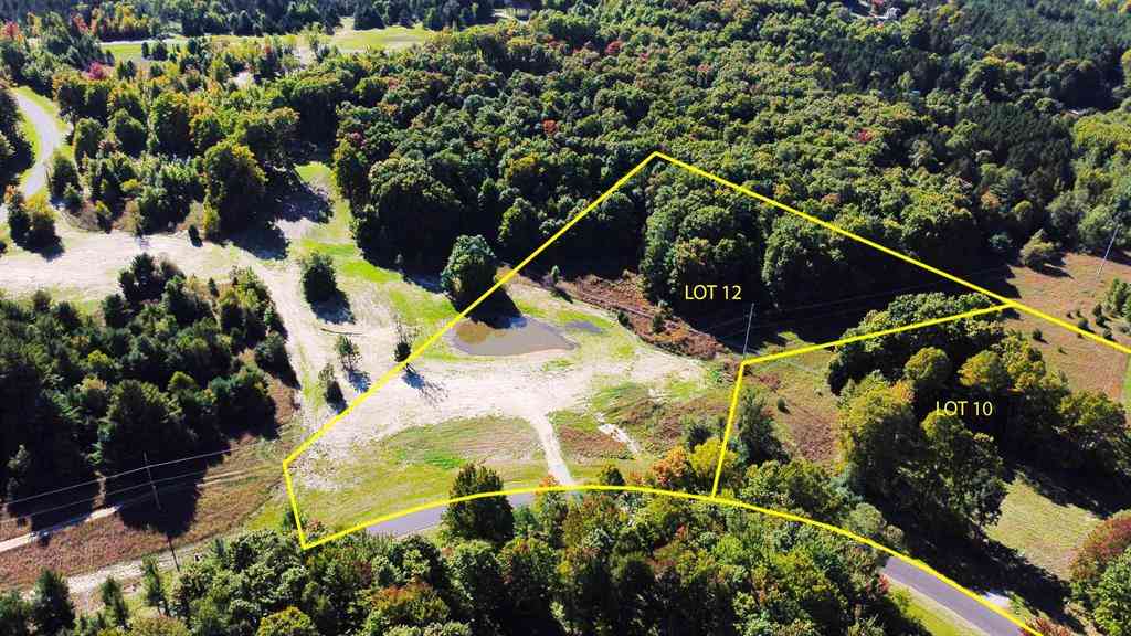 Vacant Land For Sale - 5238 Paradise Ranch <br/> Grand Traverse County County, Kingsley, MI 49649