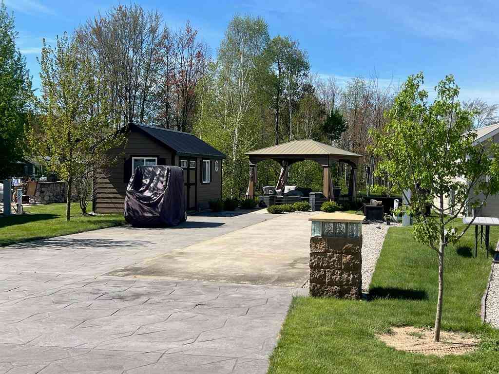 Vacant Land For Sale - 6100 SW Larson Road <br/> South Boardman, MI 49680