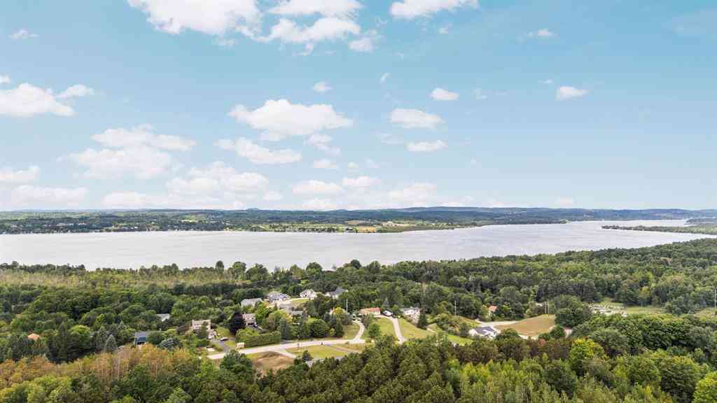 Vacant Land For Sale - LOTS 1 & 3 E Bingham Valley Drive <br/> Traverse City, MI 49684