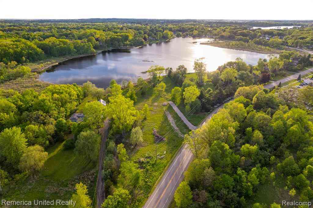 Vacant Land For Sale - VL LOTS 17 AND 18 Golf Club  <br/> Howell, MI 48843