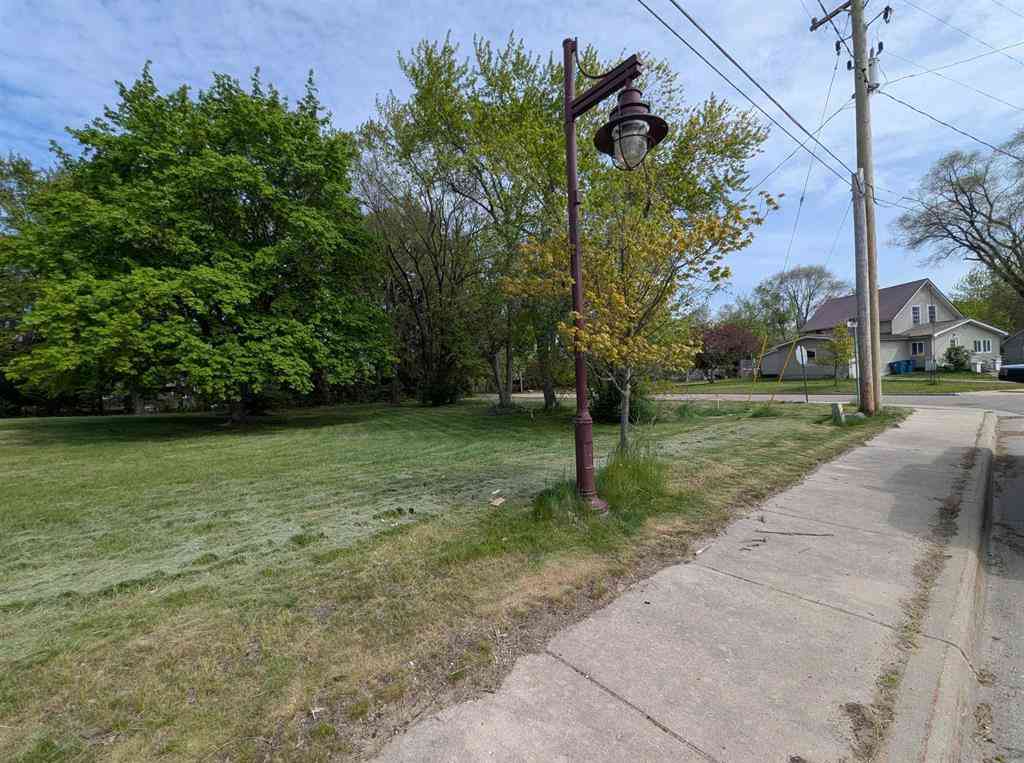Vacant Land For Sale - 210 N Mackinaw Road <br/> Au Gres, MI 48703