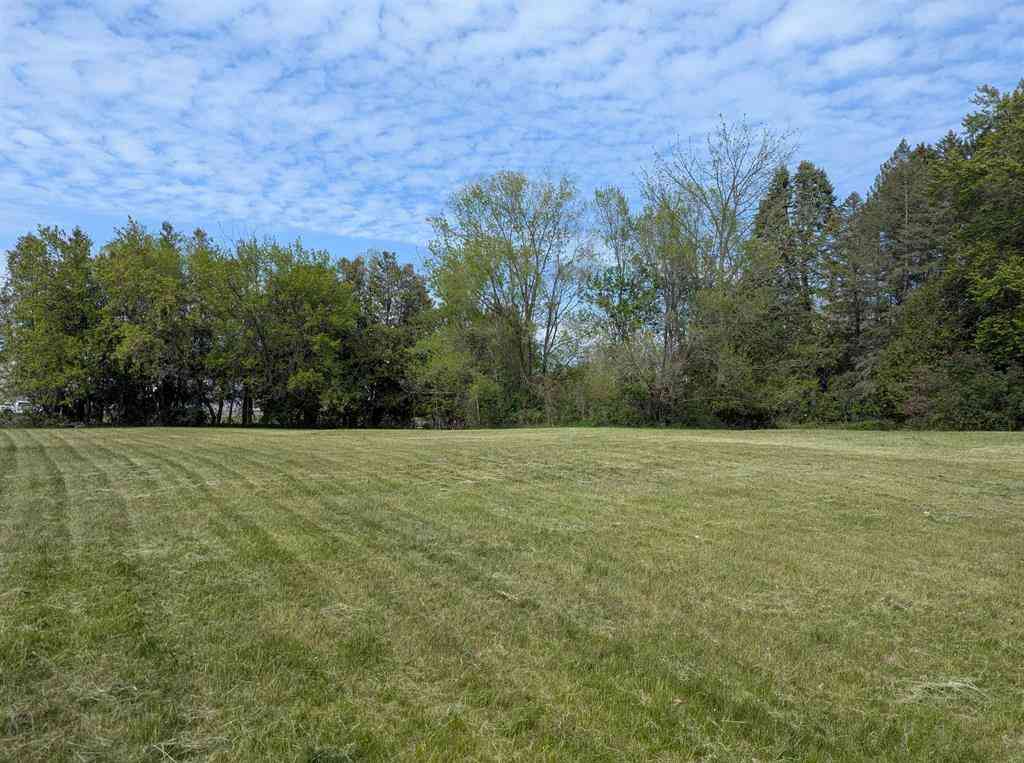 Vacant Land For Sale - 216 N Mackinaw Road <br/> Au Gres, MI 48703