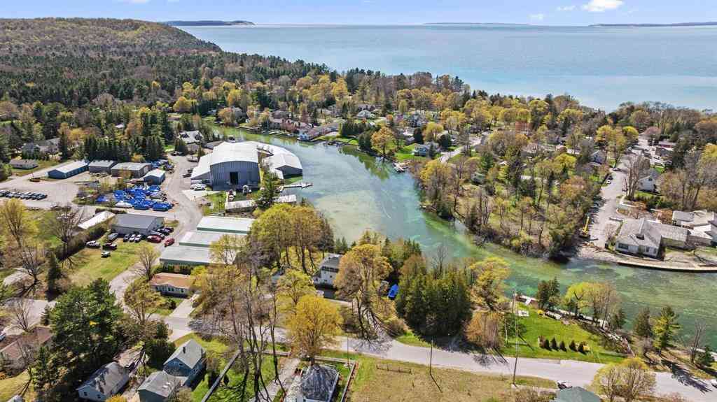 Vacant Land For Sale - TBD S Chandler Street <br/> Leelanau County, Leland, MI 49654