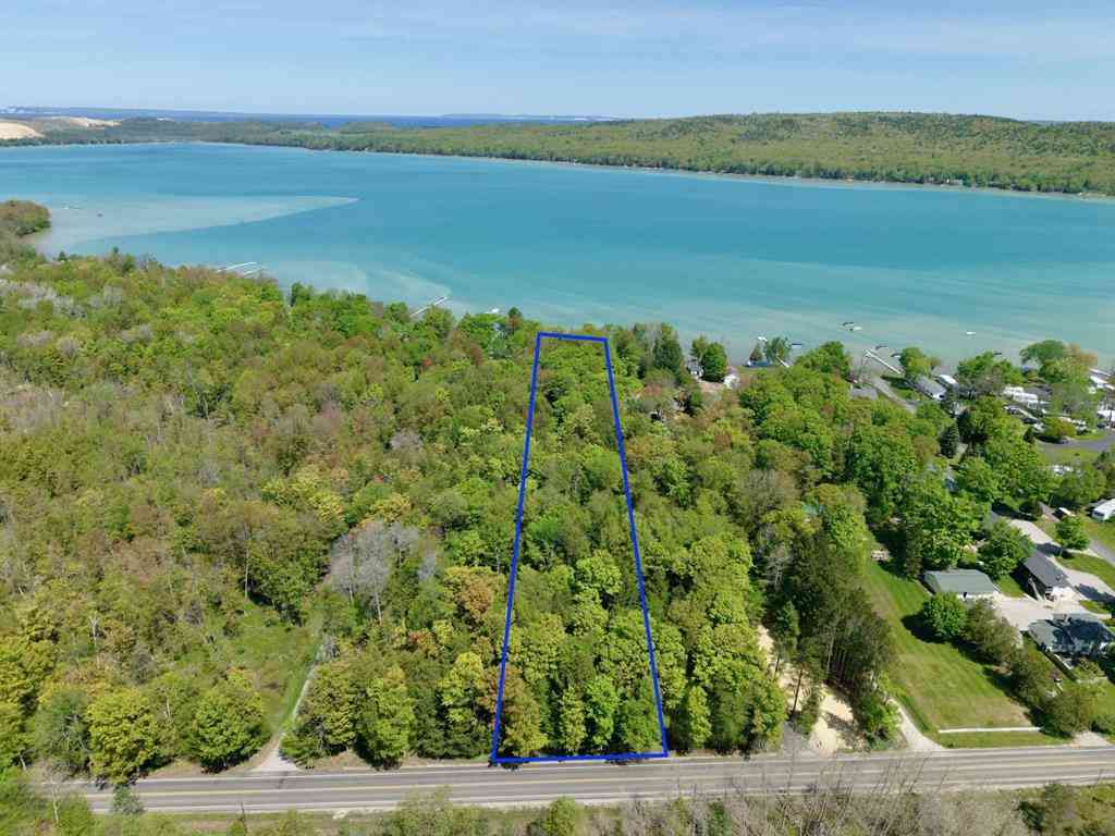 Vacant Land For Sale - W Welch Road <br/> Empire, MI 49630