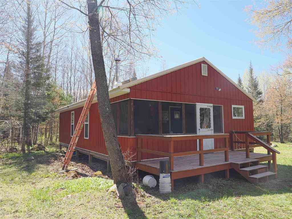 Vacant Land For Sale - 25918 Us 41 Highway <br/> Baraga County, Covington, MI 49919