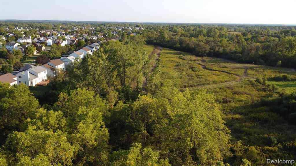Vacant Land For Sale - 2485 Waters Road <br/> Ann Arbor, MI 48103