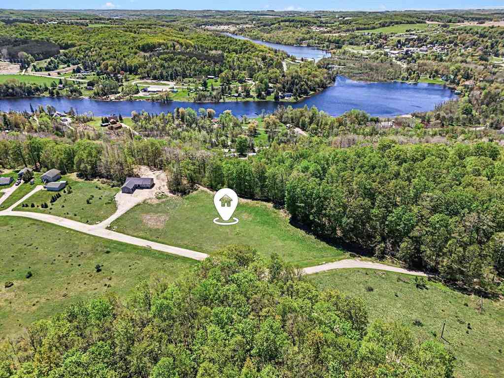 Vacant Land For Sale - V/L Colby Avenue <br/> Ellsworth, MI 49729