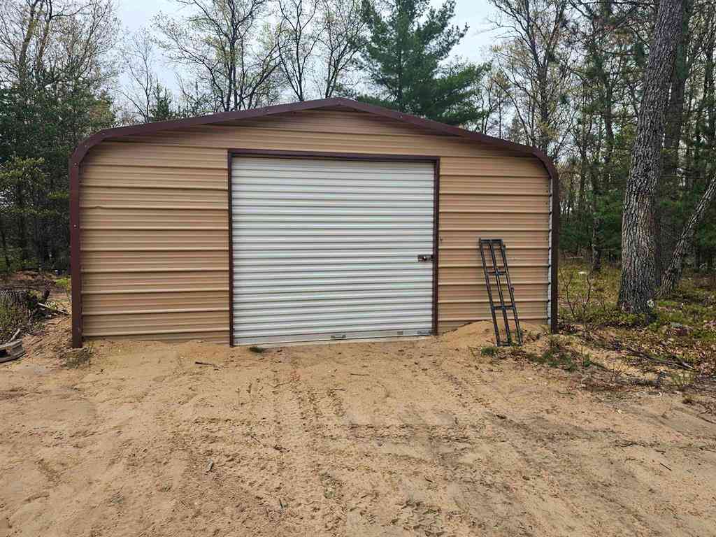 Vacant Land For Sale - V/L Morawa Trail <br/> Hale, MI 48739