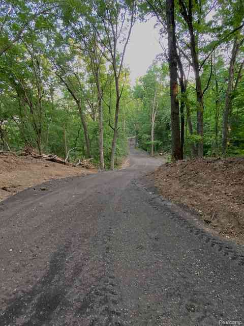 Vacant Land For Sale - 0000 Silverbell  <br/> Rochester, MI 48306