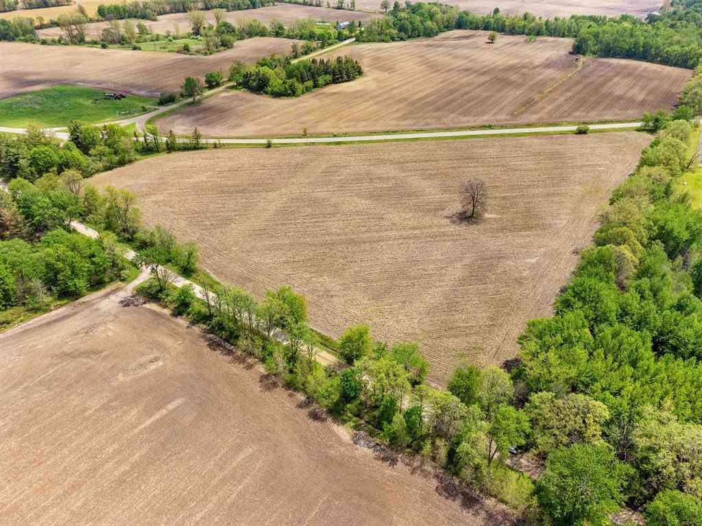 Vacant Land For Sale - Speaker Road <br/> Saint Clair County, Lynn, MI 48097