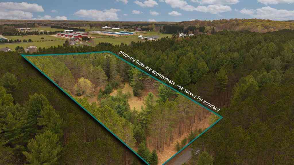 Vacant Land For Sale - 3695 W Timber Lane <br/> Empire, MI 49630