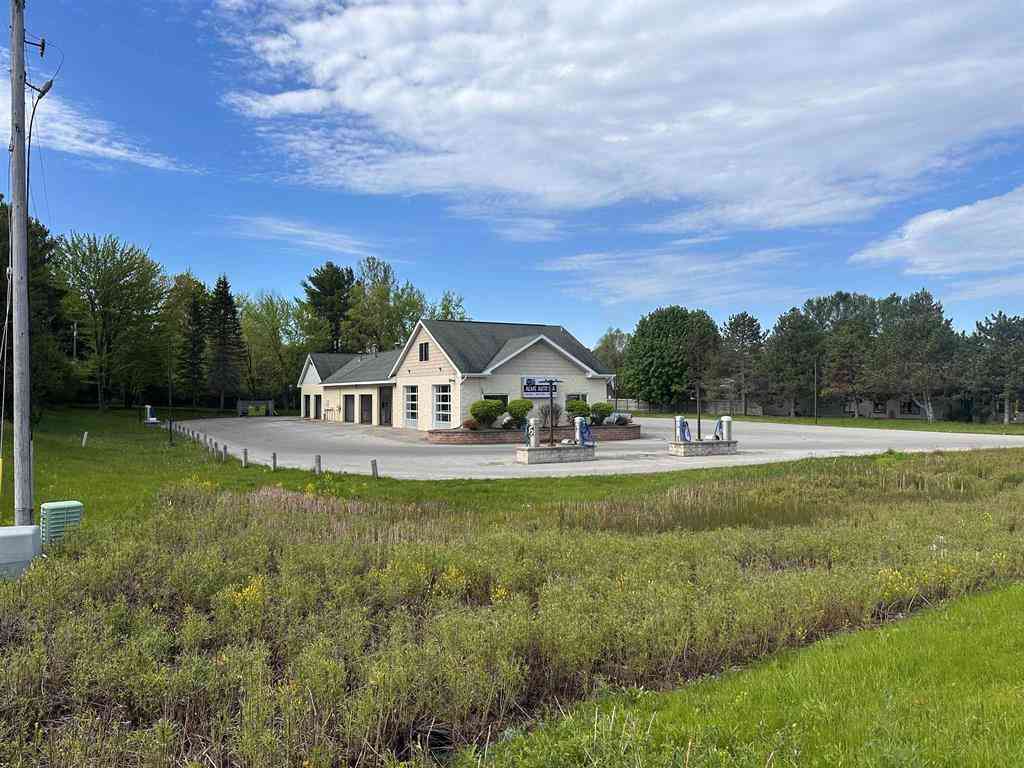 Vacant Land For Sale - 4220 E M 72  <br/> Williamsburg, MI 49690
