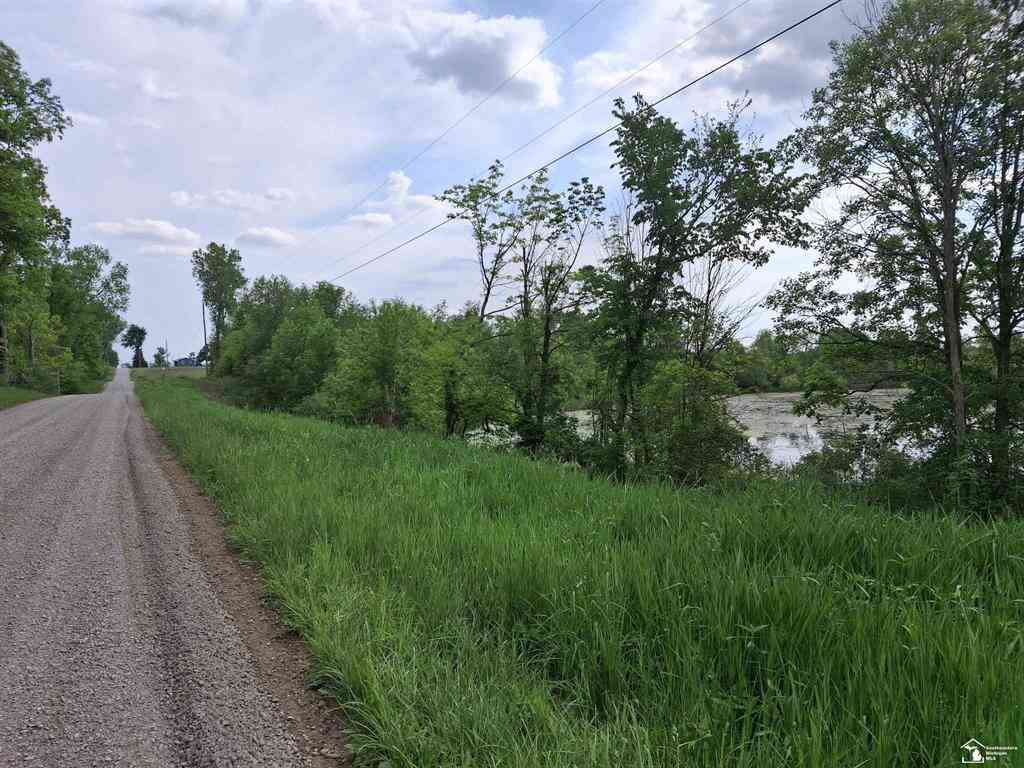Vacant Land For Sale - 15000 W Beecher Road <br/> Hudson, MI 49247