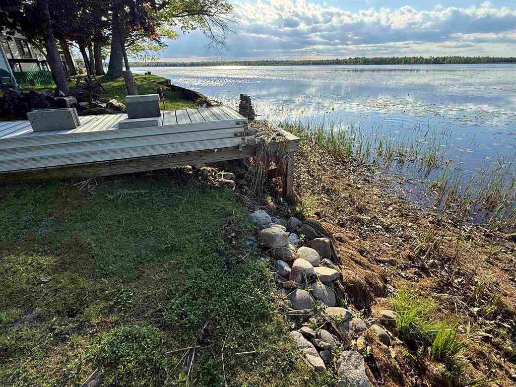 Vacant Land For Sale - 00 Warren Avenue <br/> Iosco County, East Tawas, MI 48730