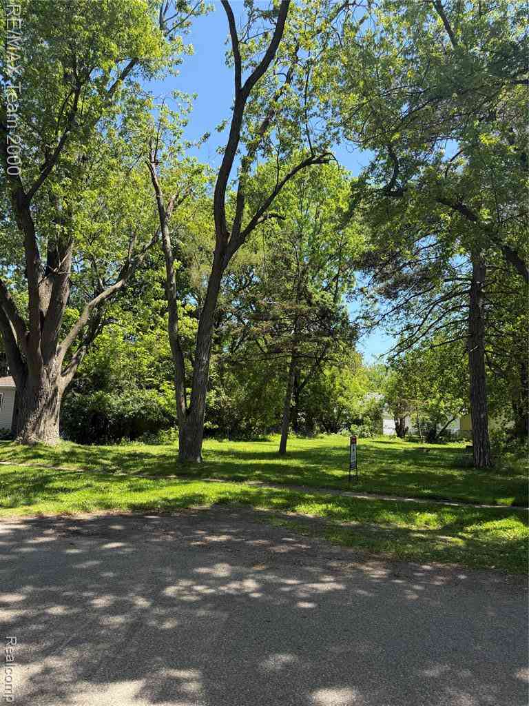 Vacant Land For Sale - 15529 Pomona Drive <br/> Redford, MI 48239