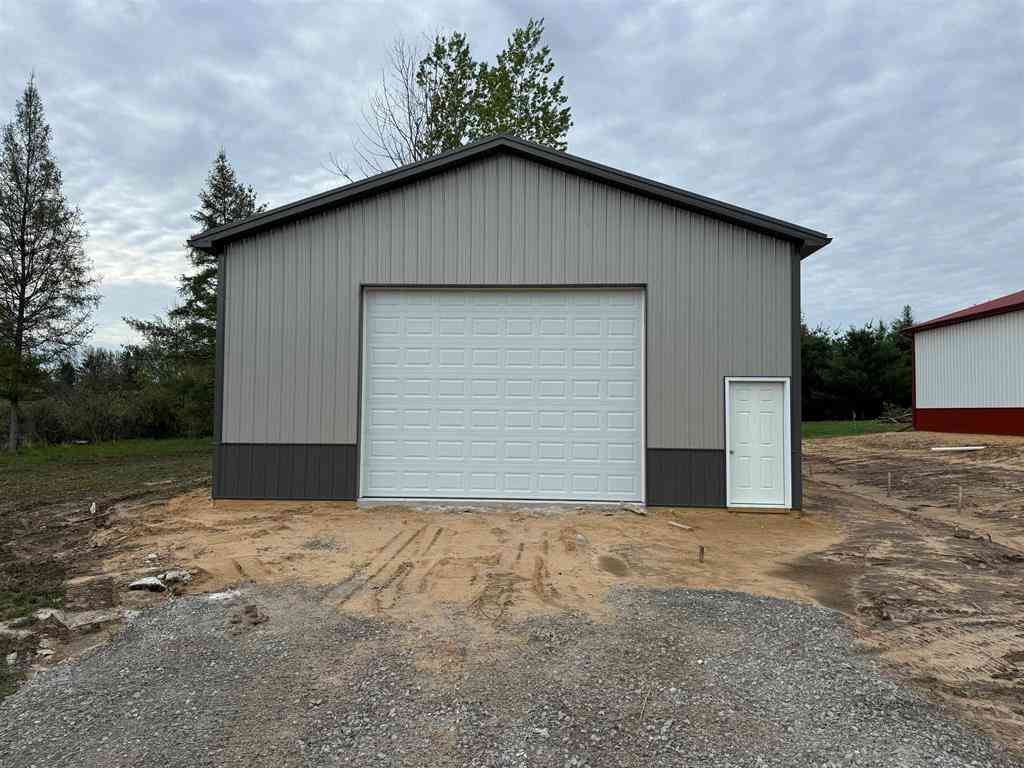 Vacant Land For Sale - 5041 South Branch Road <br/> Hale, MI 48739