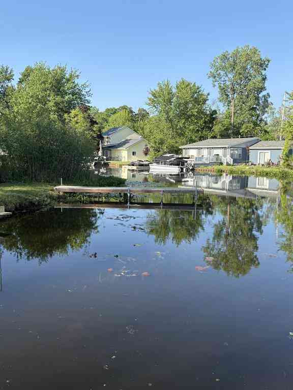 Vacant Land For Sale - Willow Drive <br/> Lenawee County, Brooklyn, MI 49230