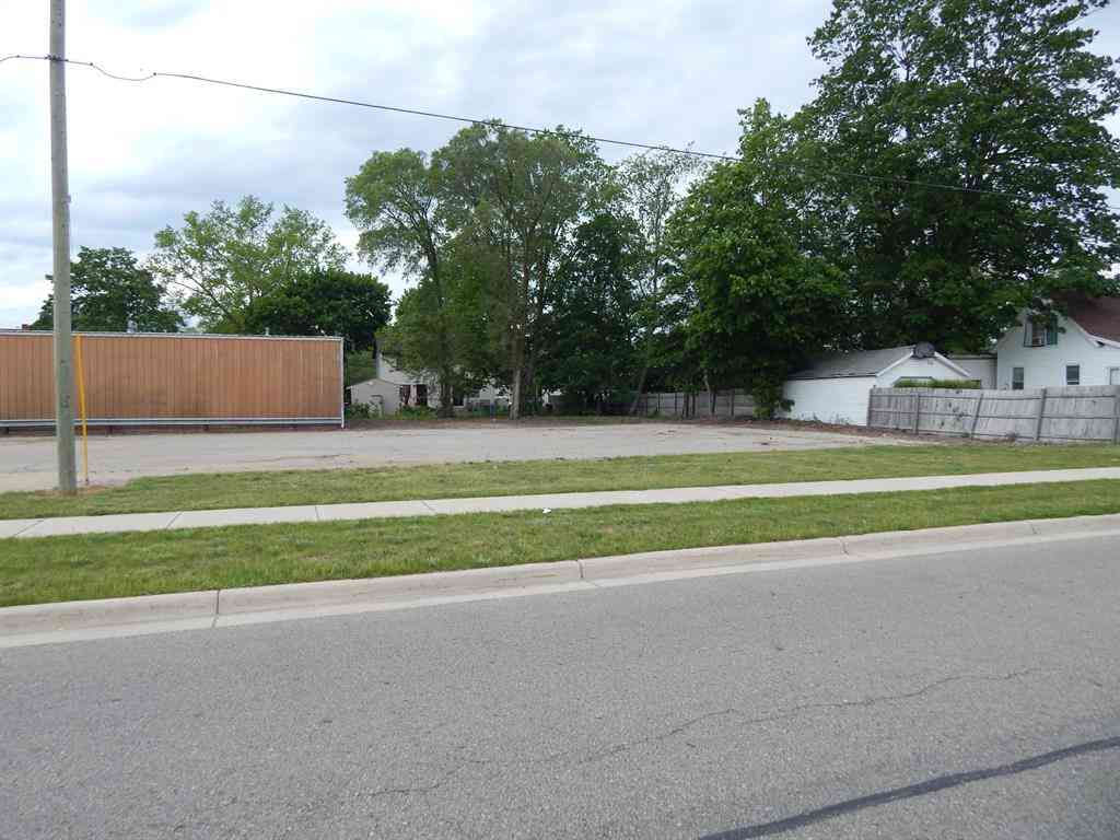 Vacant Land For Sale - 299 E Gardner Street Nw NW<br/> Sparta, MI 49345