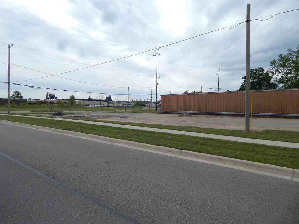 Vacant Land For Sale - 299 E Gardner Street Nw NW<br/> Sparta, MI 49345