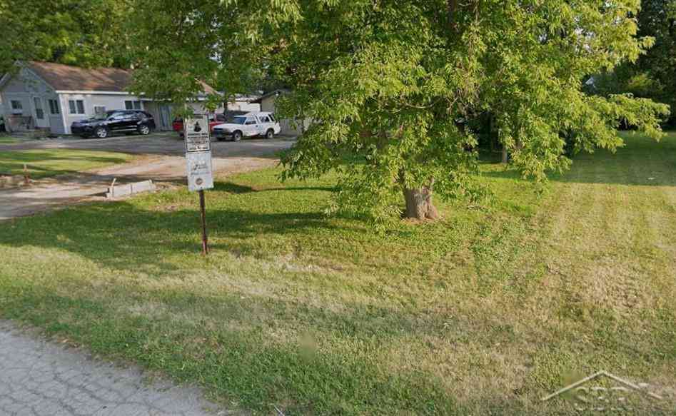 Vacant Land For Sale - 4026 Emerick Street <br/> Saginaw, MI 48638