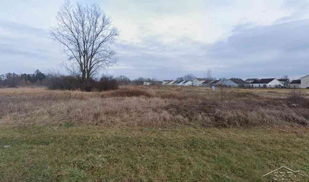 Vacant Land For Sale - 1257 Payson Drive <br/> Saginaw, MI 48601