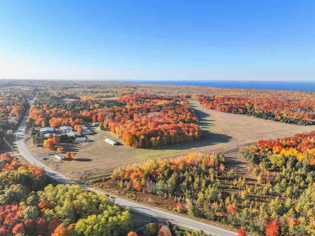 Vacant Land For Sale - 9 Hangar Way <br/> Kewadin, MI 49648
