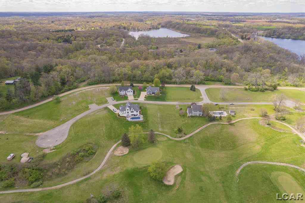 Vacant Land For Sale - 007 Herrington Place Road <br/> Brooklyn, MI 49230