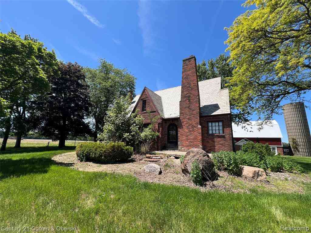 Vacant Land For Sale - 2381 Ridge Road <br/> Ypsilanti, MI 48198