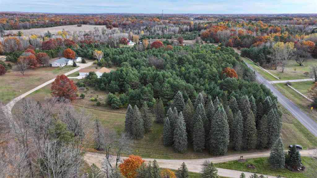 Vacant Land For Sale - TBD Harding Avenue <br/> Farwell, MI 48622