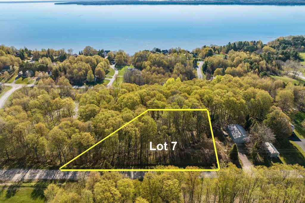 Vacant Land For Sale - 00 S Donnybrook Road <br/> Suttons Bay, MI 49682