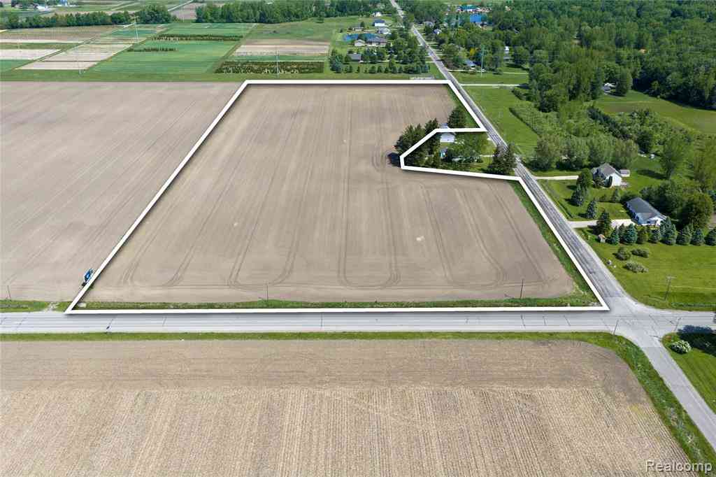 Vacant Land For Sale - 2900B S Miller Road <br/> Saginaw, MI 48609