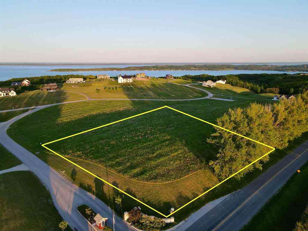 Vacant Land For Sale - LOT 4 E John Michael Drive <br/> Suttons Bay, MI 49682