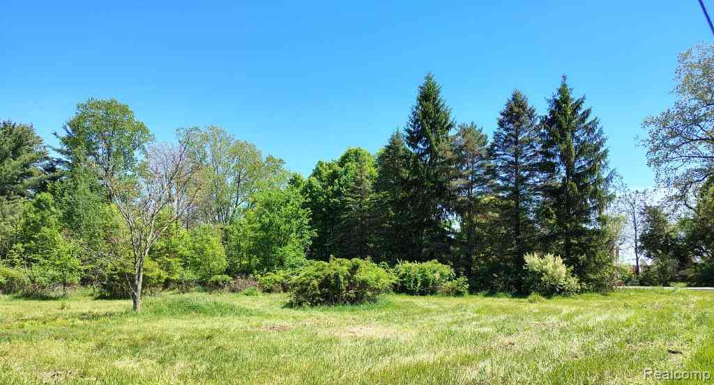 Vacant Land For Sale - B Hemingway Lake Road <br/> Otter Lake, MI 48464