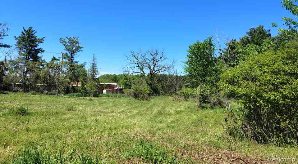 Vacant Land For Sale - C Hemingway Lake Road <br/> Otter Lake, MI 48464