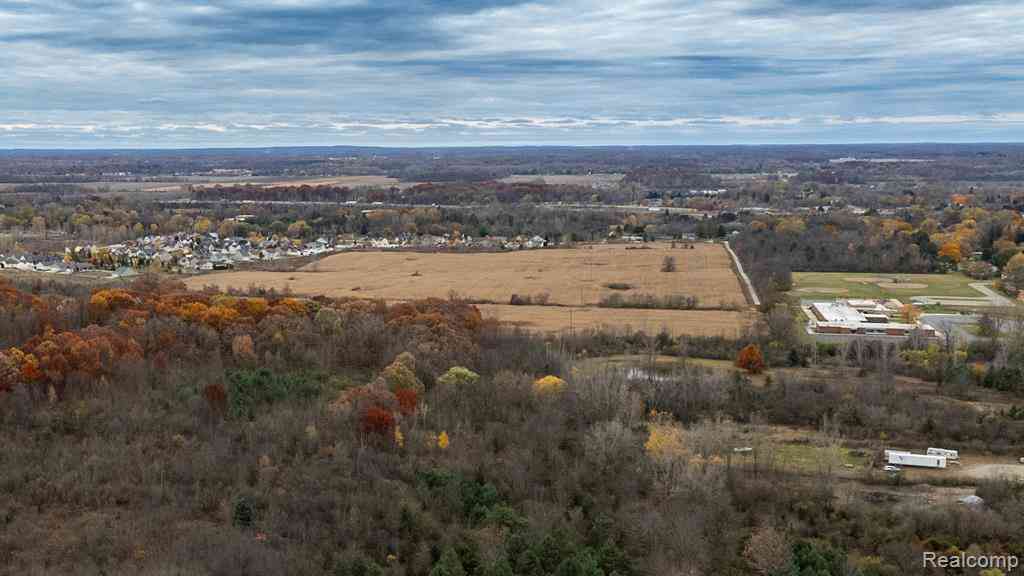 Vacant Land For Sale - 6434 Bristol Road <br/> Swartz Creek, MI 48473