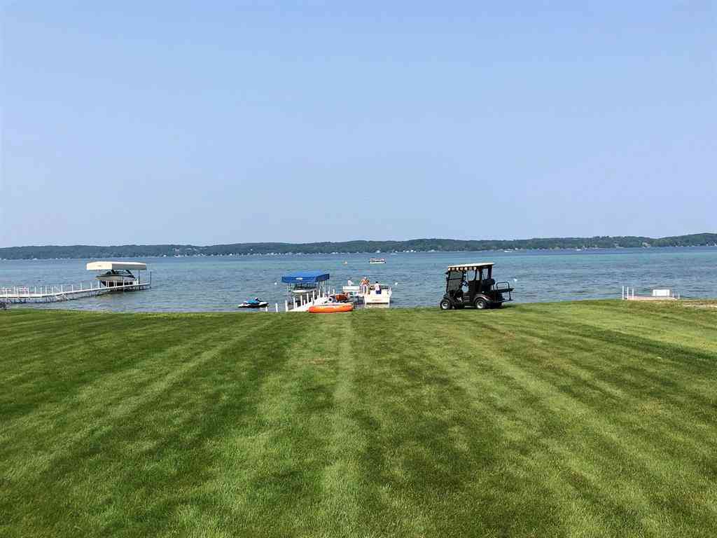 Vacant Land For Sale - 11282 SE Torch Lake Drive <br/> Antrim County, Alden, MI 49612