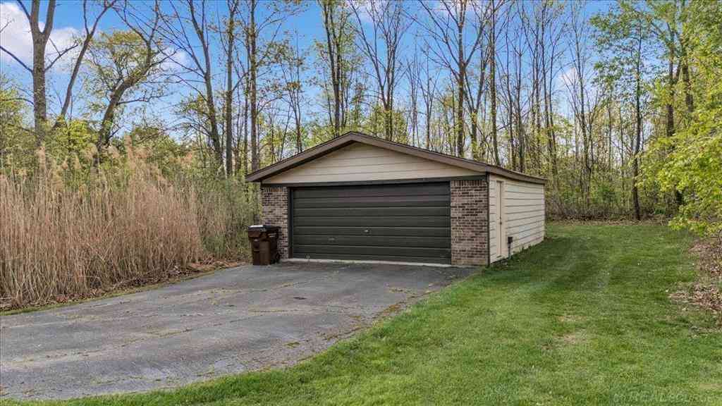Vacant Land For Sale - 55767 Sandy Ln V Lane <br/> Utica, MI 48316