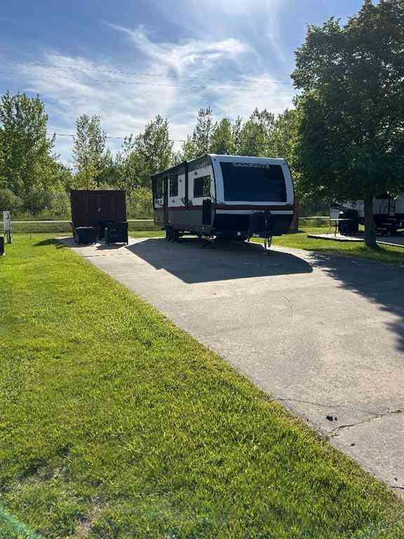 Vacant Land For Sale - 3675 E Michigan Avenue <br/> Au Gres, MI 48703