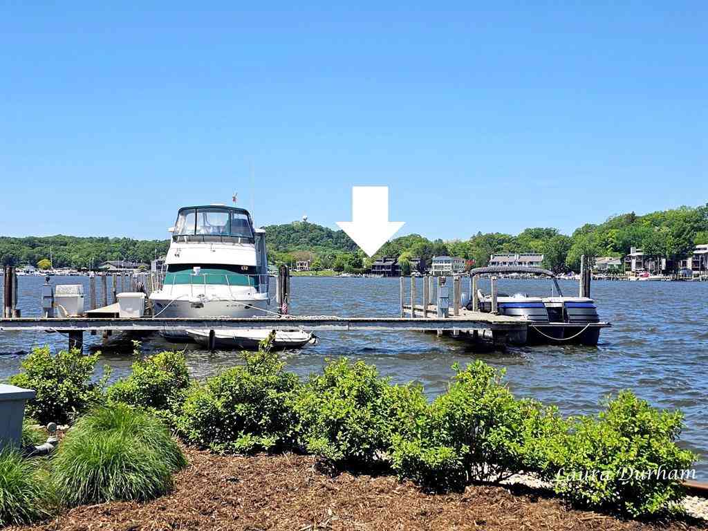 Vacant Land For Sale - 987 Lake Street <br/> Allegan County, Saugatuck, MI 49453