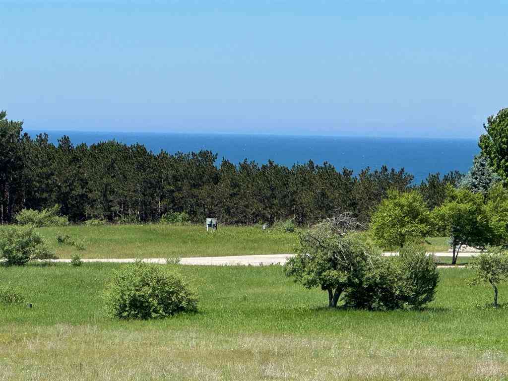Vacant Land For Sale - 11103 S Crimson Way <br/> Empire, MI 49630