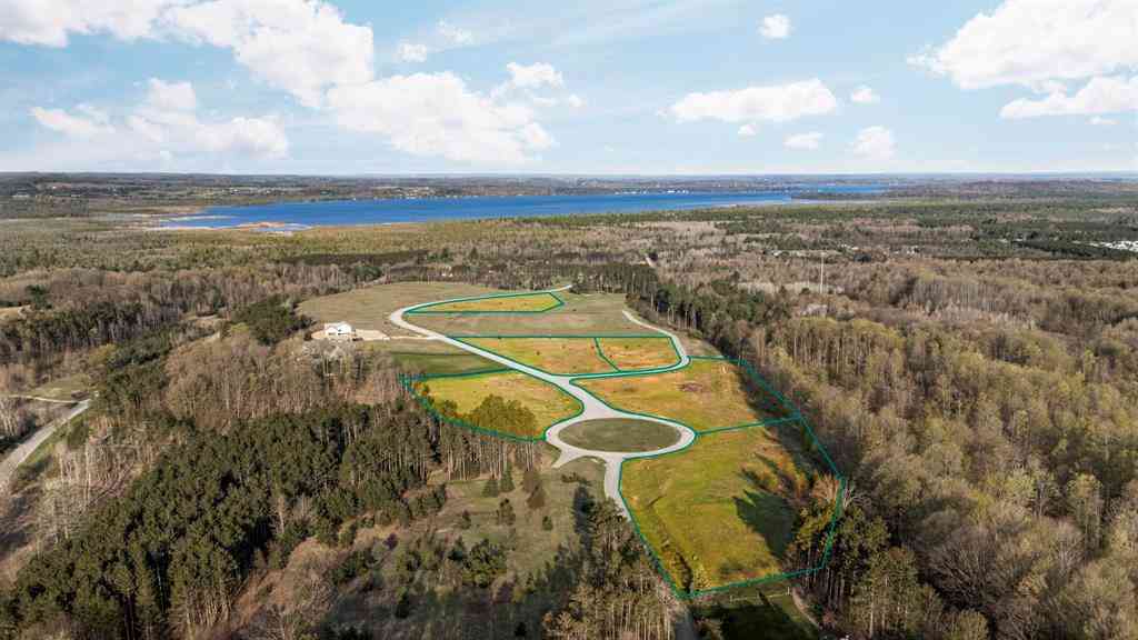 Vacant Land For Sale - 4774 Panorama Drive Nw  <br/> Rapid City, MI 49676