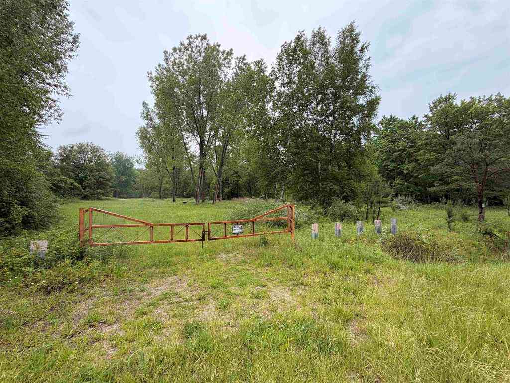 Vacant Land For Sale - 4280 W Shepherd Road <br/> Midland County, Saint Louis, MI 48880