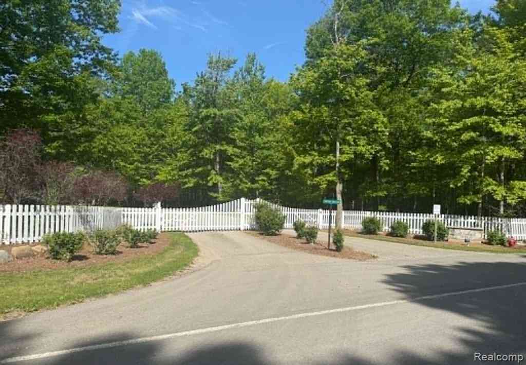 Vacant Land For Sale - LOT 16 Towering Oaks Drive <br/> Huron County, Port Austin, MI 48467
