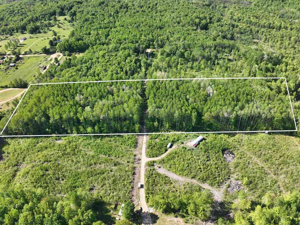 Vacant Land For Sale - 9 Gambling Trail <br/> Harrison, MI 48625