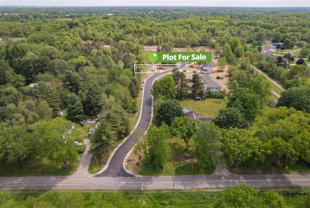 Vacant Land For Sale - 13 Gady Pines Drive <br/> Adrian, MI 49221