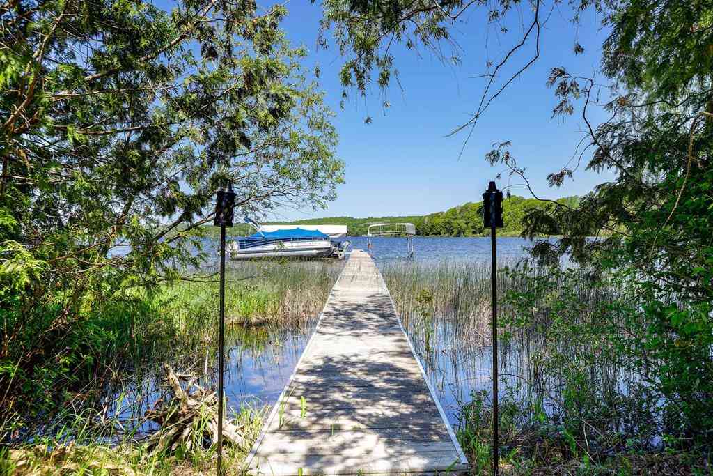 Vacant Land For Sale - 5493 Indian Trail <br/> Frankfort, MI 49635