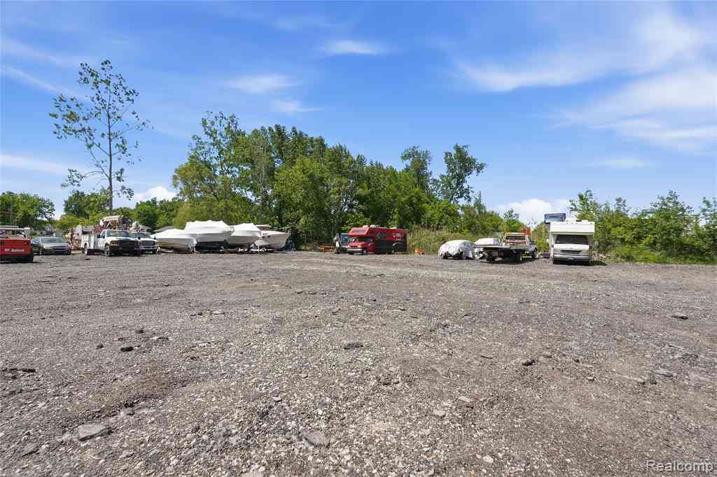Vacant Land For Sale - 24311 Charles Street <br/> Clinton Township, MI 48036